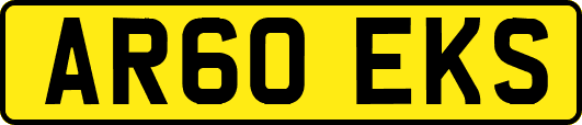 AR60EKS