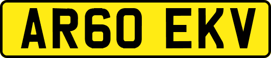 AR60EKV