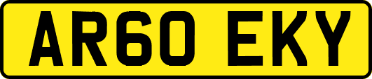 AR60EKY