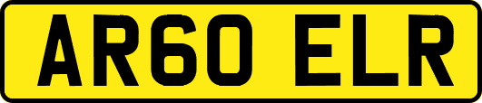 AR60ELR