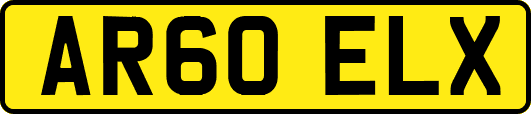 AR60ELX