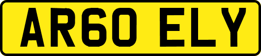 AR60ELY