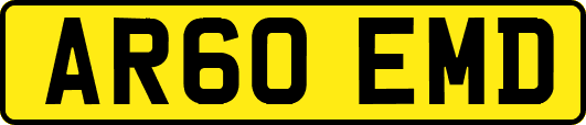 AR60EMD