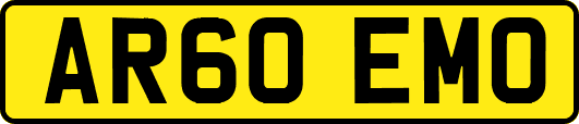 AR60EMO