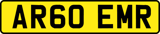 AR60EMR