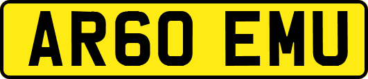 AR60EMU