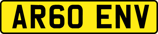 AR60ENV