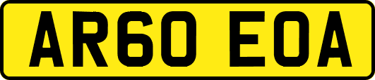 AR60EOA