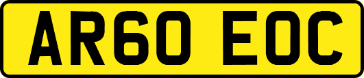 AR60EOC