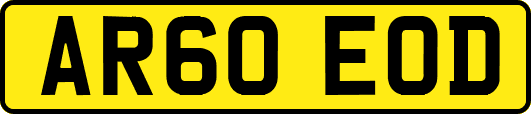 AR60EOD