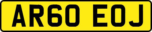 AR60EOJ