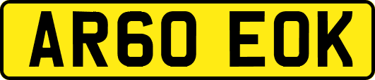 AR60EOK