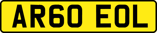 AR60EOL