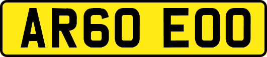 AR60EOO