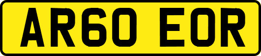 AR60EOR