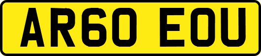 AR60EOU