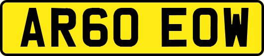 AR60EOW