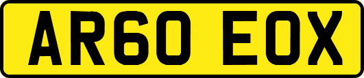 AR60EOX