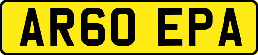AR60EPA