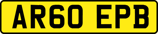 AR60EPB