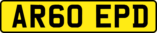 AR60EPD
