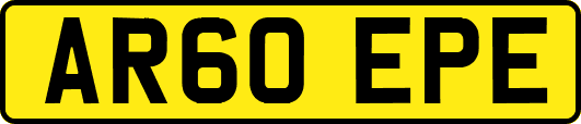 AR60EPE