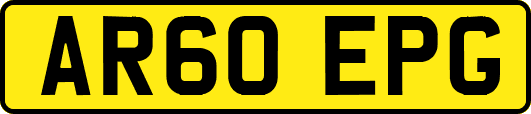 AR60EPG