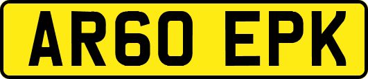 AR60EPK