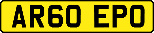 AR60EPO