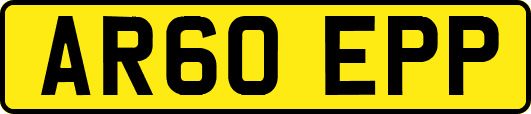 AR60EPP