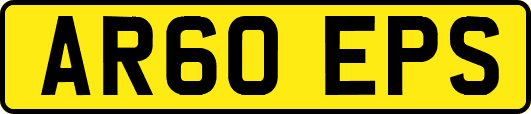 AR60EPS