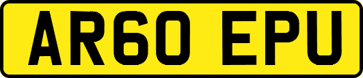AR60EPU