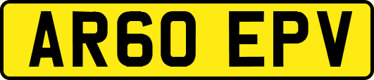 AR60EPV