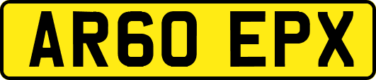 AR60EPX