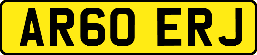 AR60ERJ