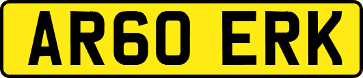 AR60ERK