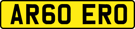 AR60ERO