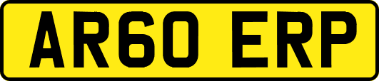 AR60ERP