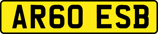 AR60ESB