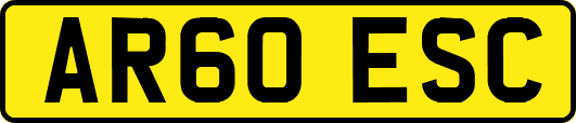 AR60ESC