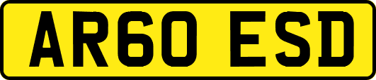 AR60ESD