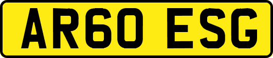 AR60ESG
