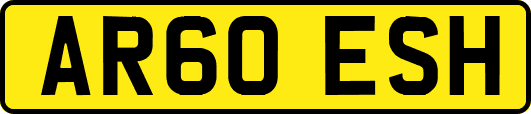 AR60ESH