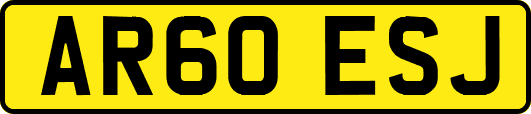 AR60ESJ