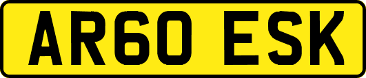 AR60ESK