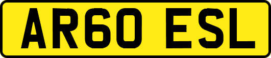 AR60ESL