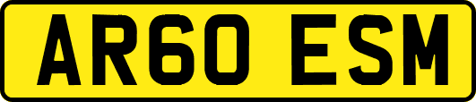 AR60ESM