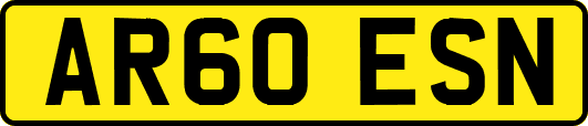 AR60ESN
