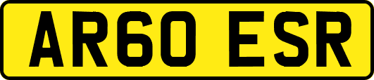 AR60ESR