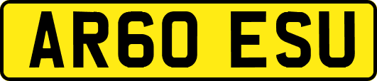 AR60ESU